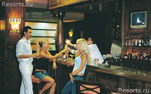 Joy Kimeros Resort Club & Hotel 6